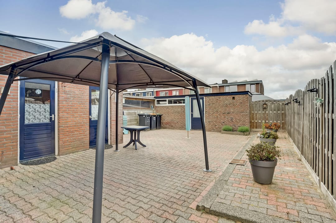 Foto 22 van Resedastraat 2