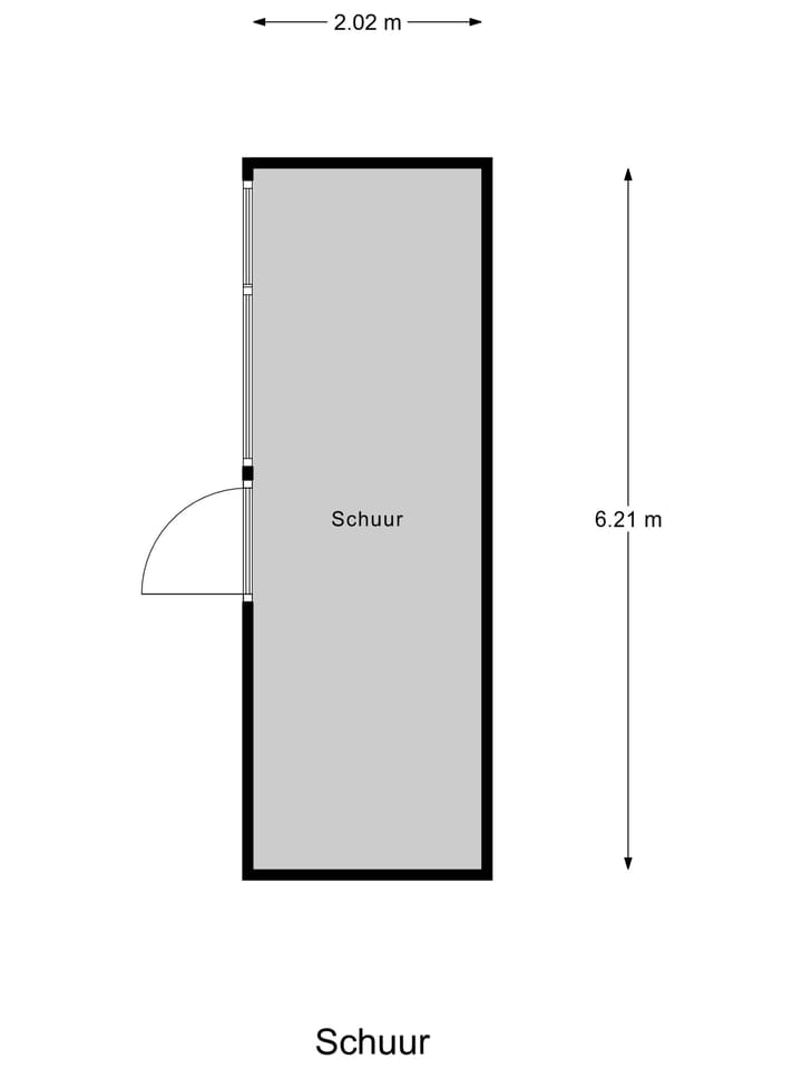 Foto 27 van Resedastraat 2