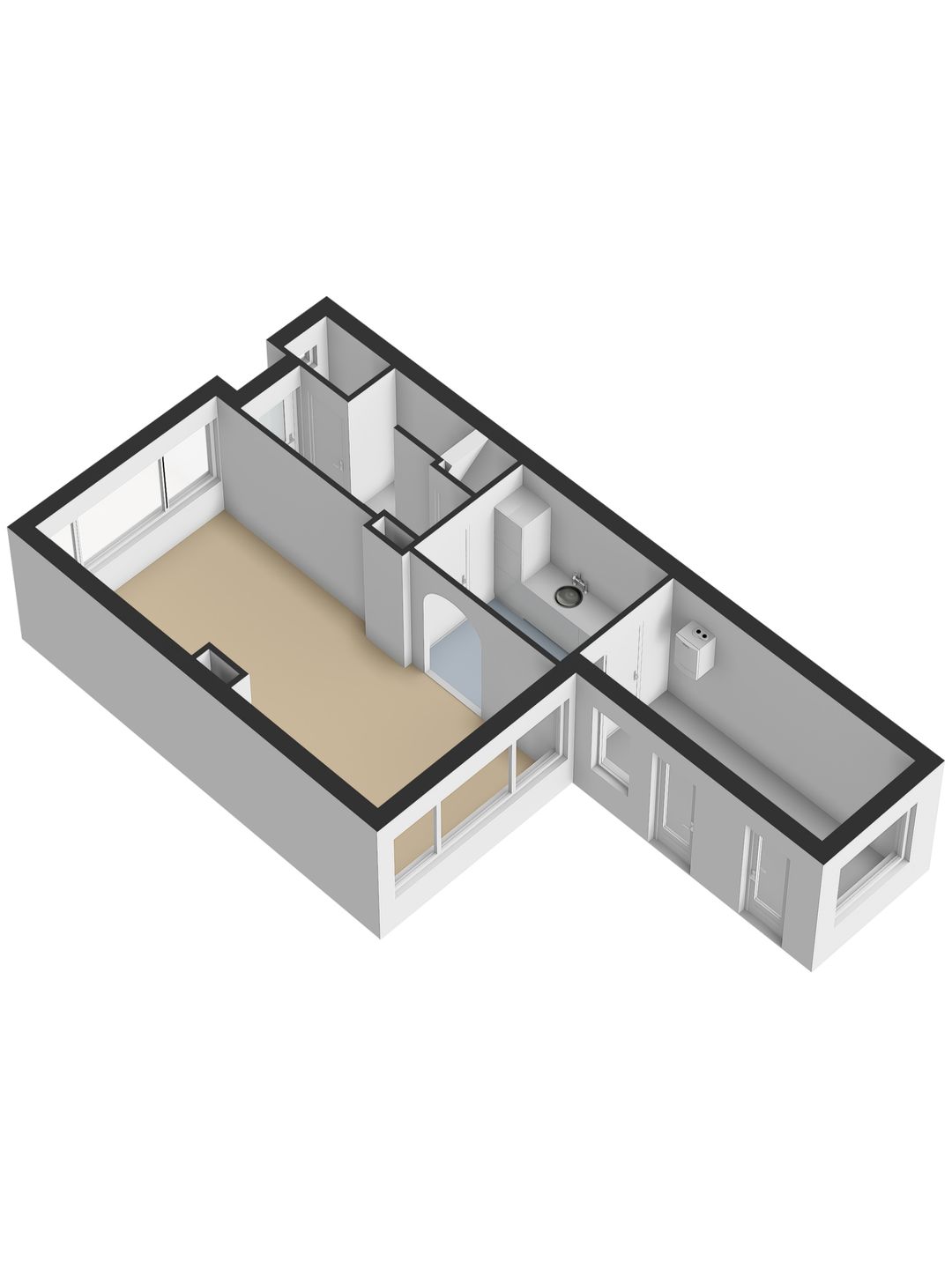 Foto 28 van Resedastraat 2