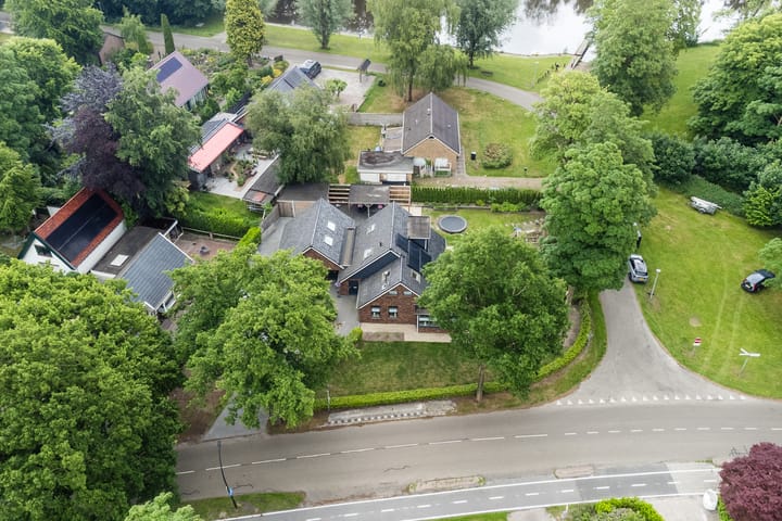 Hoofdweg Wedderveer 20