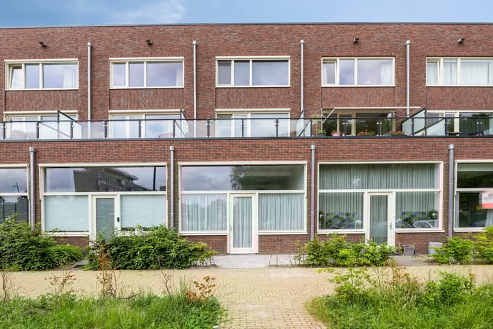 Foto 2 van Smedingplein 5