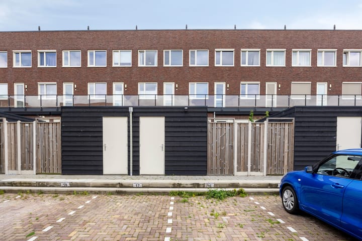 Foto 23 van Smedingplein 5