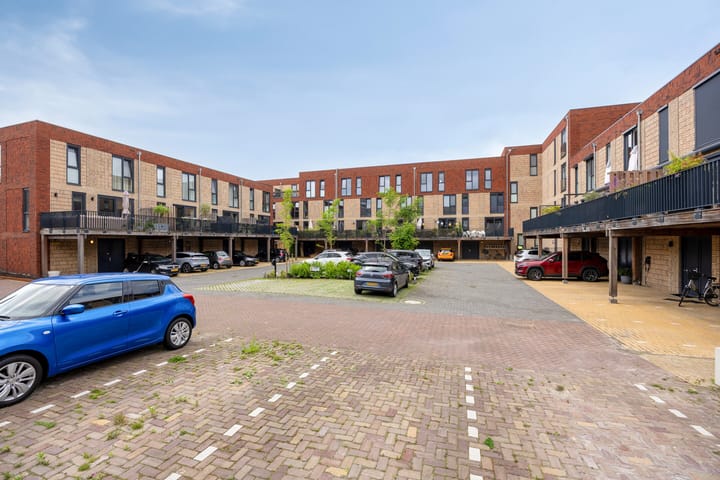 Foto 24 van Smedingplein 5