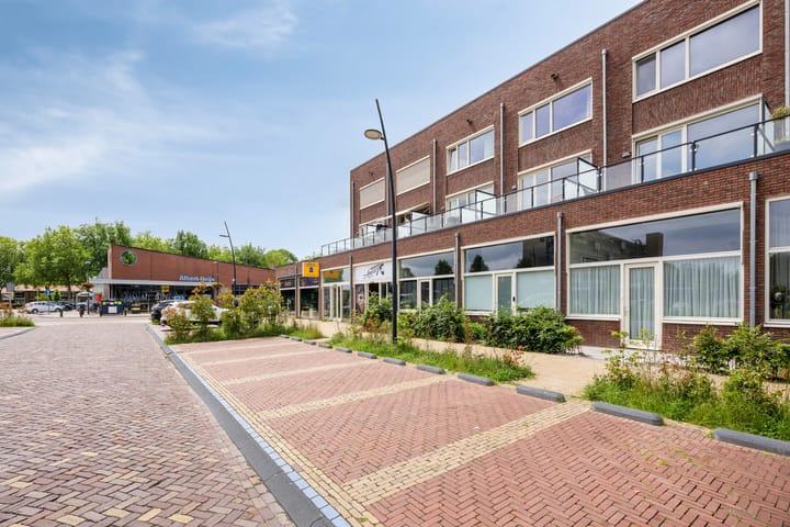 Foto 25 van Smedingplein 5