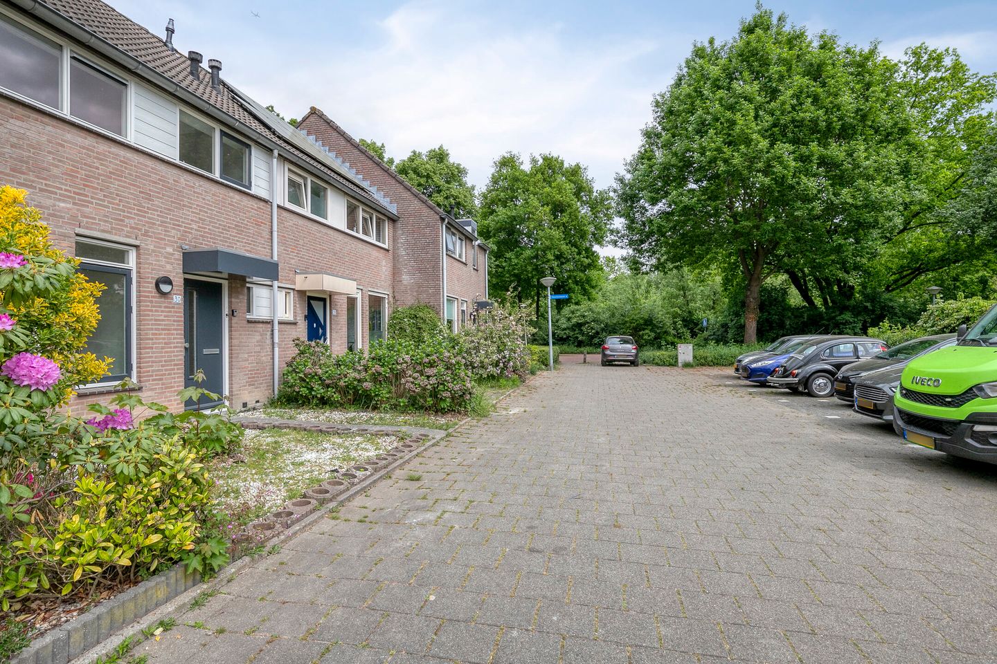 Foto 1 van Dauphinélaan 30