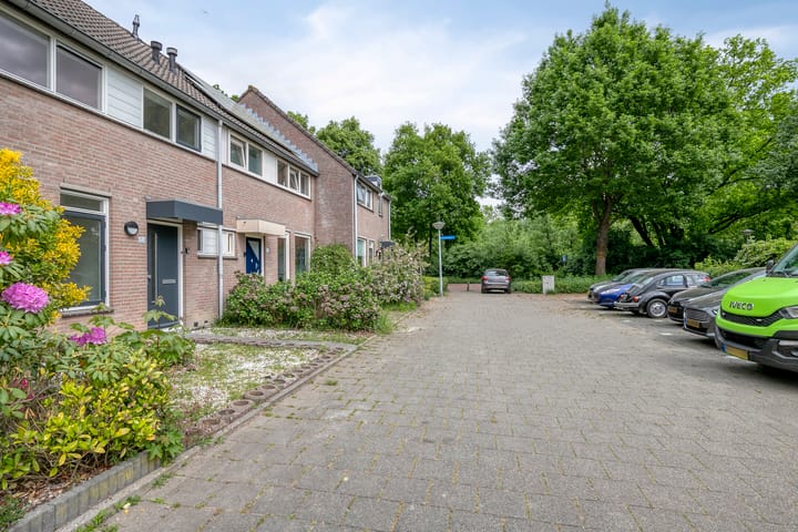 Photo 1 of Dauphinélaan 30