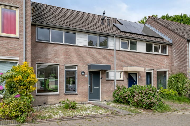 Foto 2 van Dauphinélaan 30