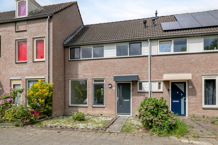 Foto 3 van Dauphinélaan 30