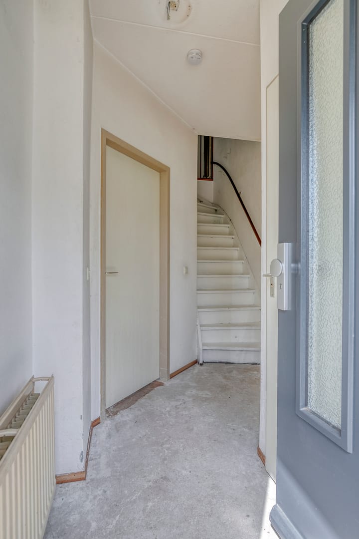 Foto 4 van Dauphinélaan 30