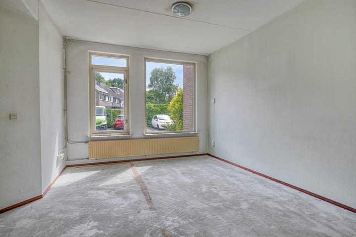 Photo 6 of Dauphinélaan 30