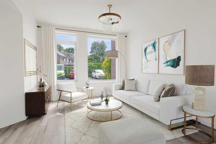 Photo 7 of Dauphinélaan 30