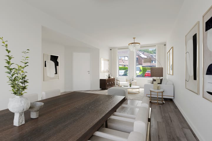 Photo 9 of Dauphinélaan 30