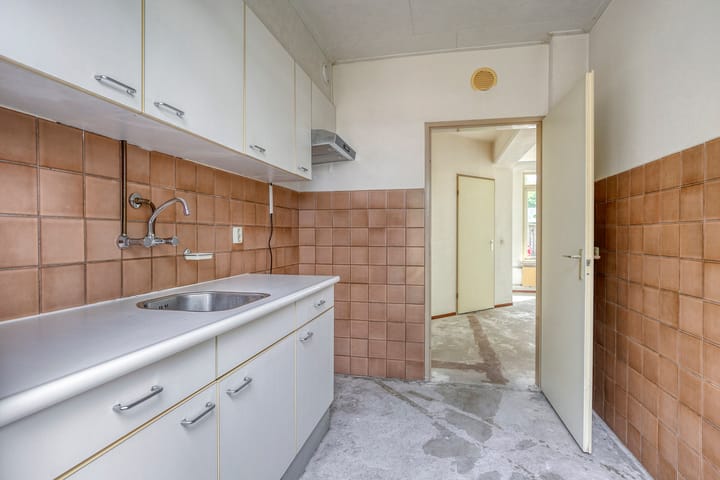 Photo 14 of Dauphinélaan 30