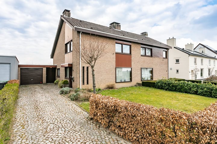 Photo 1 of Kruisbergstraat 54