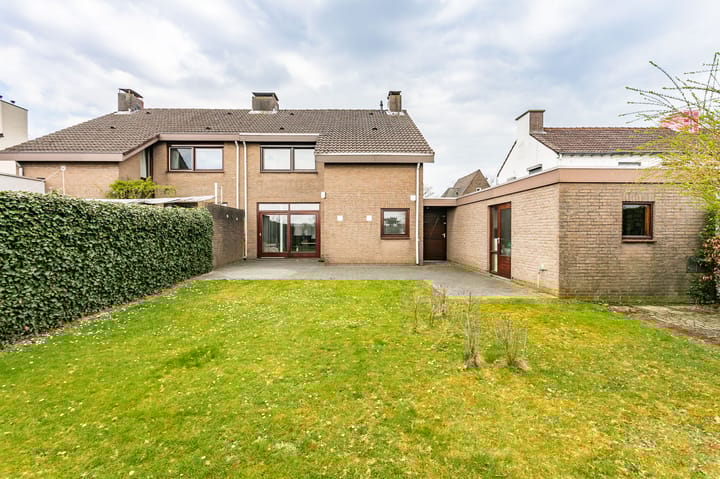 Photo 2 of Kruisbergstraat 54