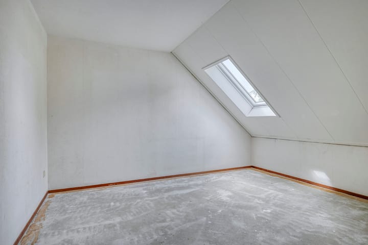 Photo 22 of Dauphinélaan 30