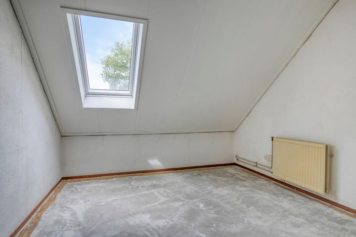 Photo 23 of Dauphinélaan 30