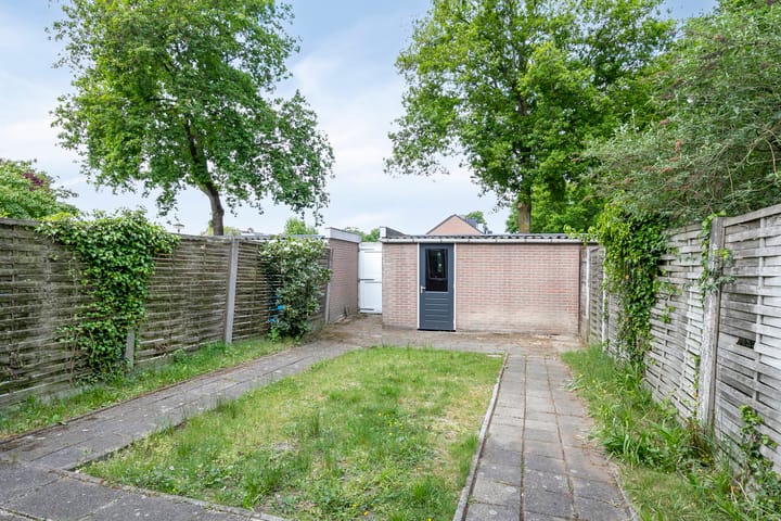 Photo 24 of Dauphinélaan 30