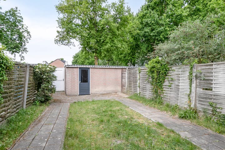 Photo 25 of Dauphinélaan 30