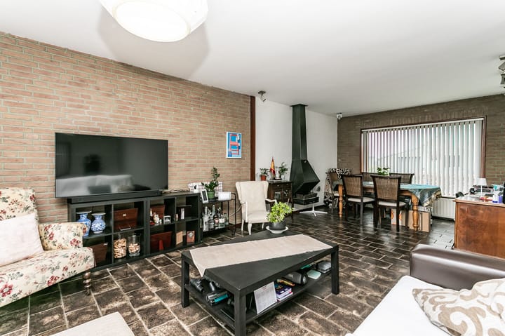 Photo 8 of Kruisbergstraat 54