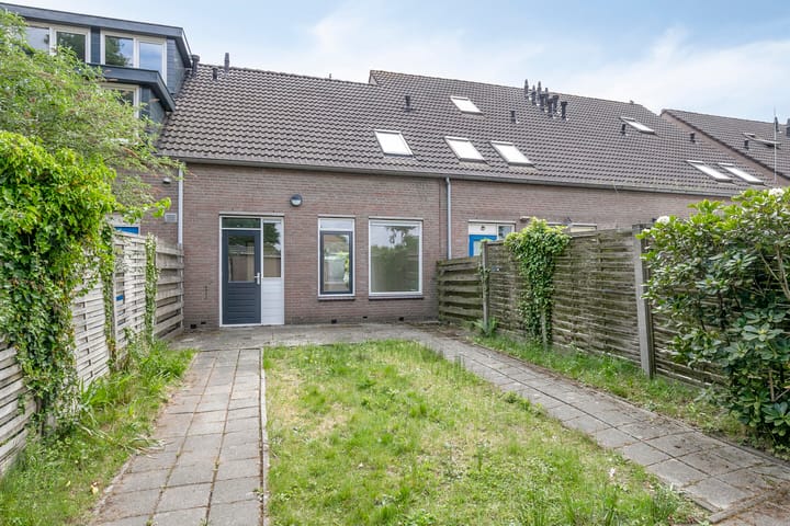 Photo 27 of Dauphinélaan 30