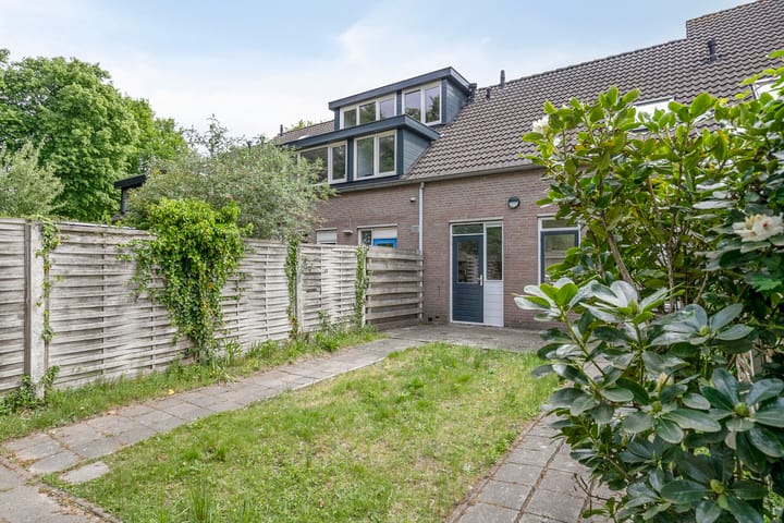 Photo 28 of Dauphinélaan 30