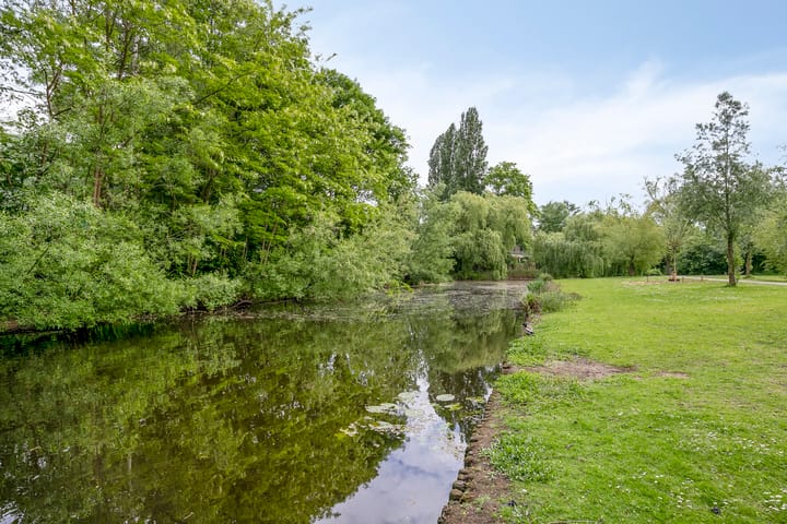 Photo 32 of Dauphinélaan 30