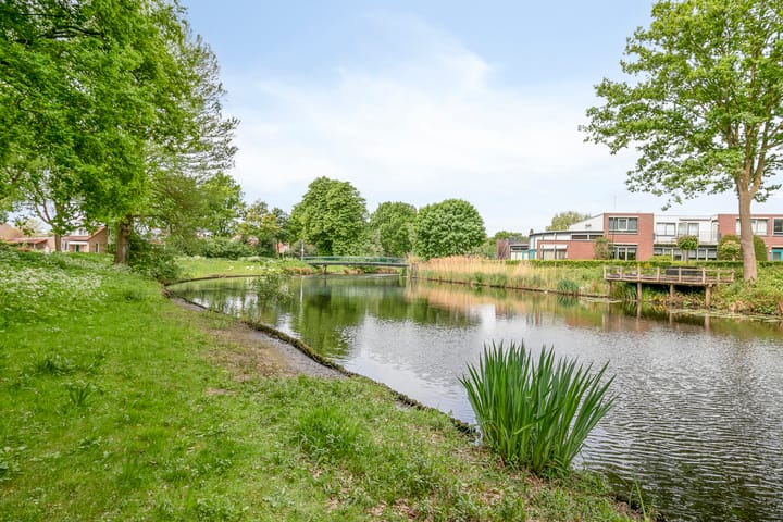 Photo 33 of Dauphinélaan 30