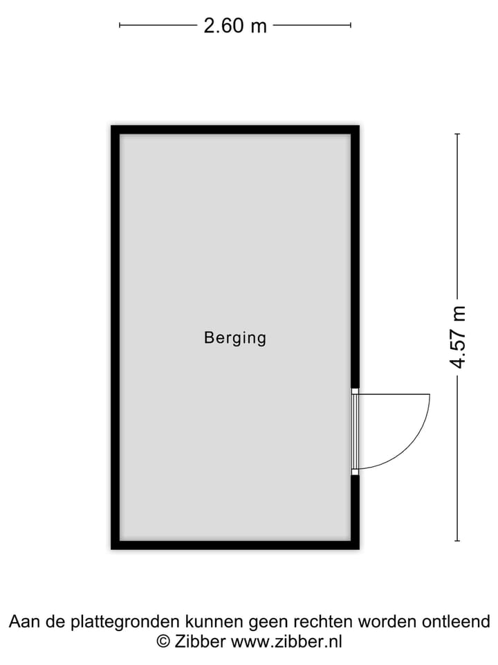 Photo 38 of Dauphinélaan 30