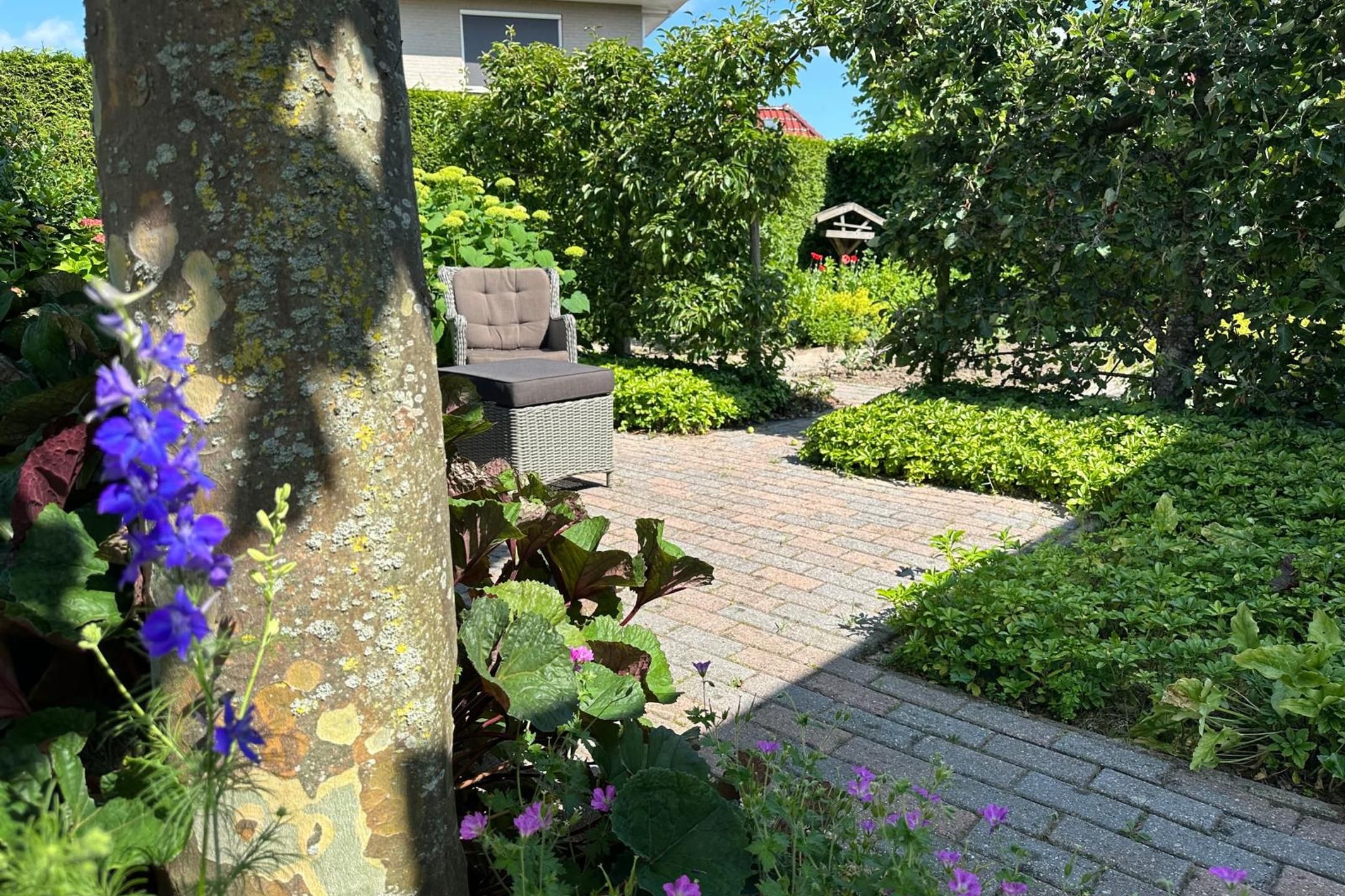 Photo 3 of Meander 34