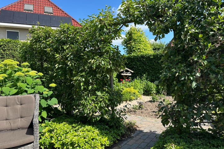 Foto 44 van Meander 34