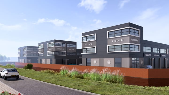 Pesetaweg Nieuwbouw, Nieuw-Vennep