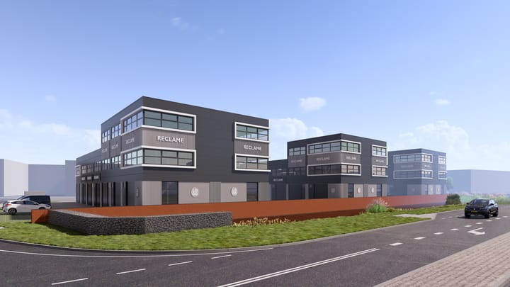 Pesetaweg Nieuwbouw, Nieuw-Vennep