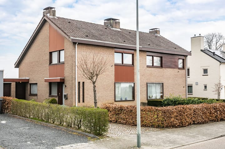 Photo 34 of Kruisbergstraat 54