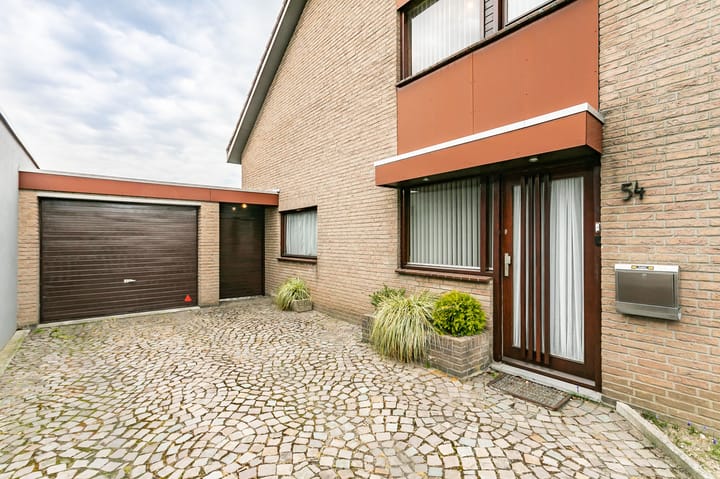 Photo 36 of Kruisbergstraat 54