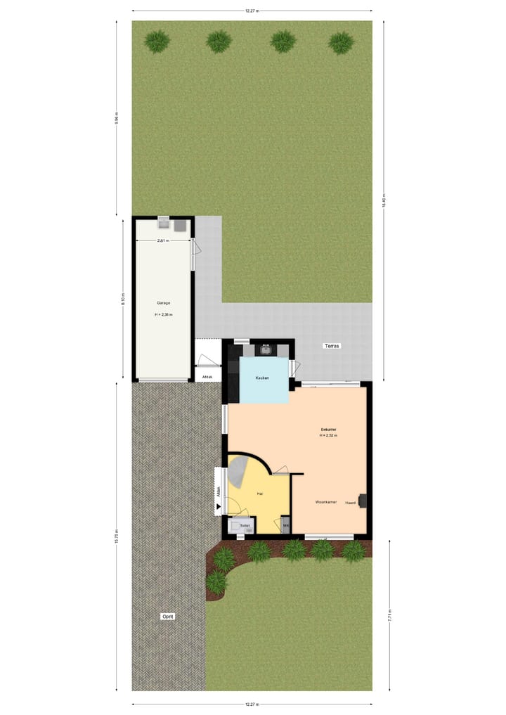 Photo 48 of Kruisbergstraat 54