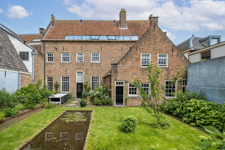 Everwijnstraat 3, Culemborg