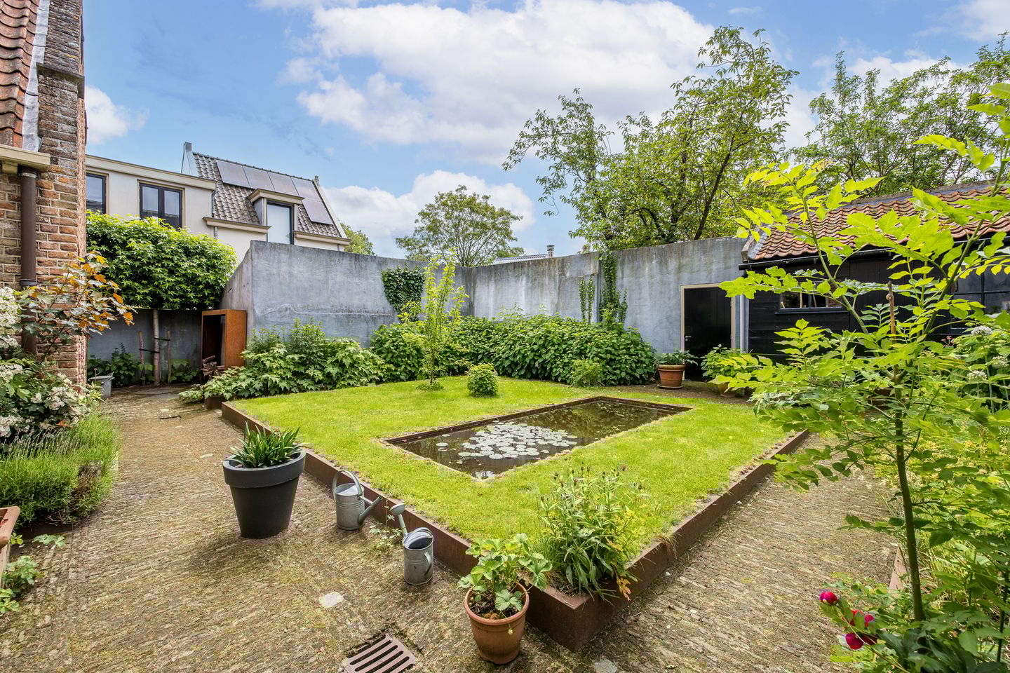 Bekijk foto 3 van Everwijnstraat 3