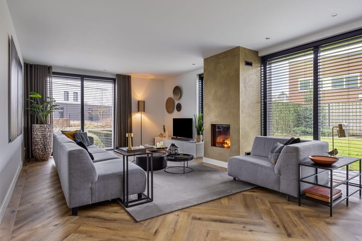 Foto 2 van Vijfvingerkruid 19