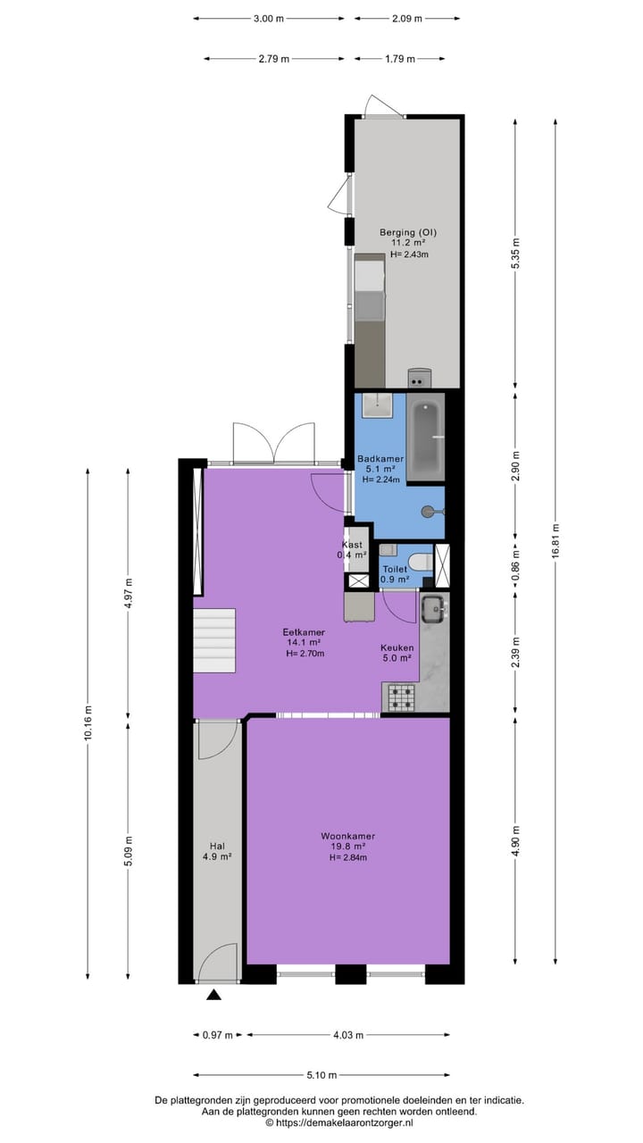 Foto 46 van Boumanstraat 7