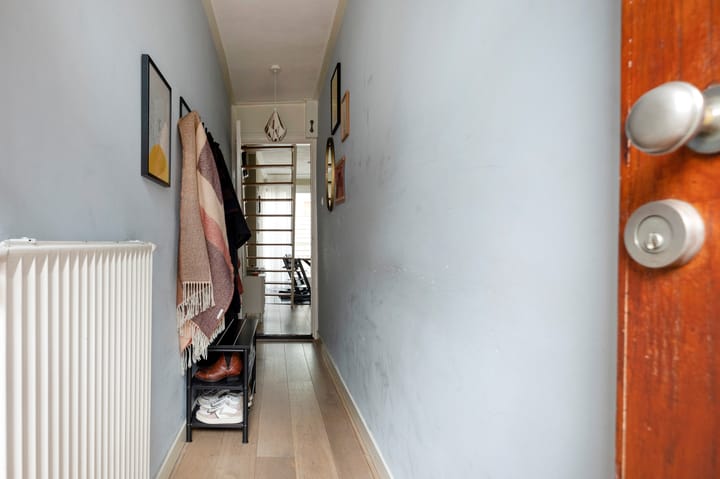 Foto 2 van Boumanstraat 7