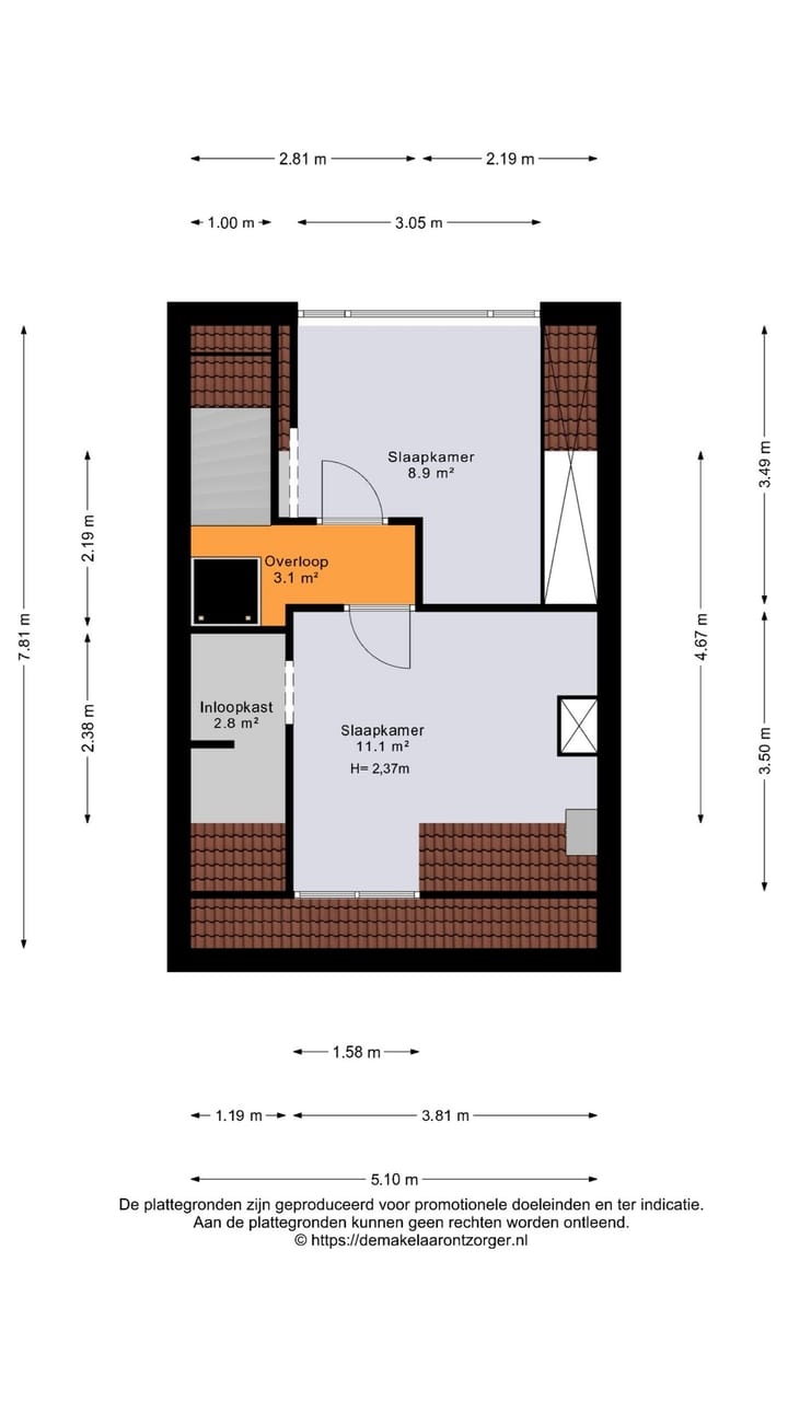 Foto 47 van Boumanstraat 7