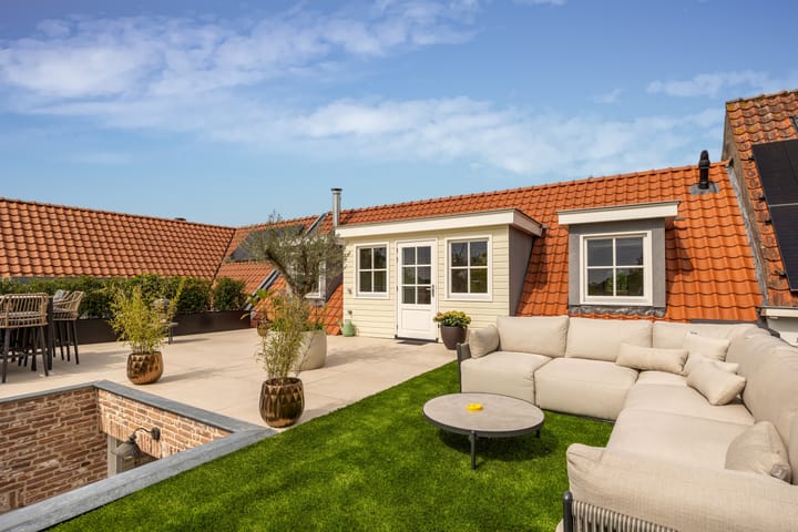 Foto 4 van Bontekoestraat 17