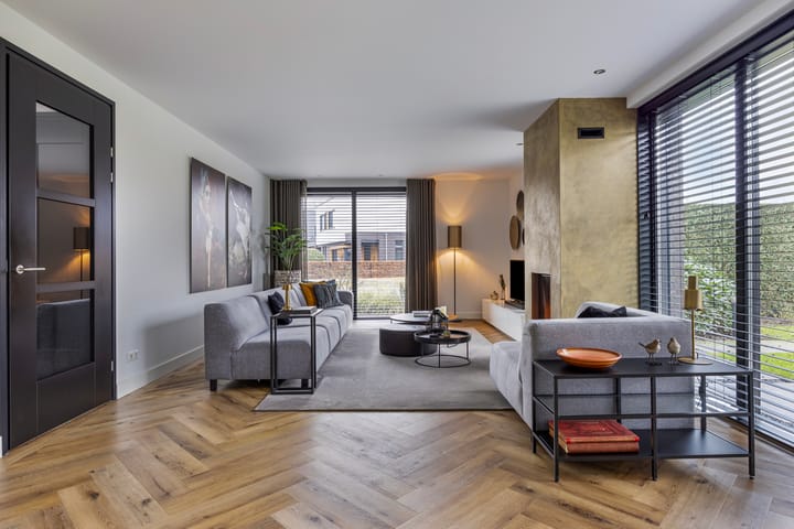 Foto 11 van Vijfvingerkruid 19