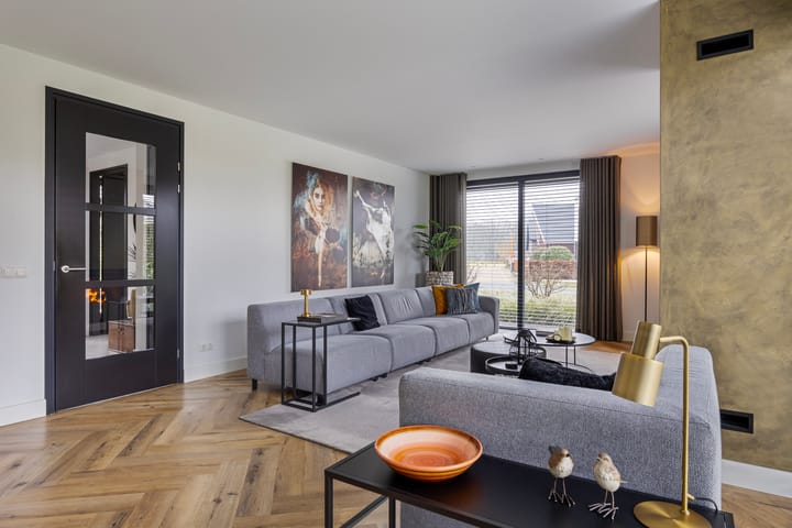 Foto 12 van Vijfvingerkruid 19