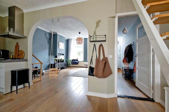 Foto 10 van Boumanstraat 7