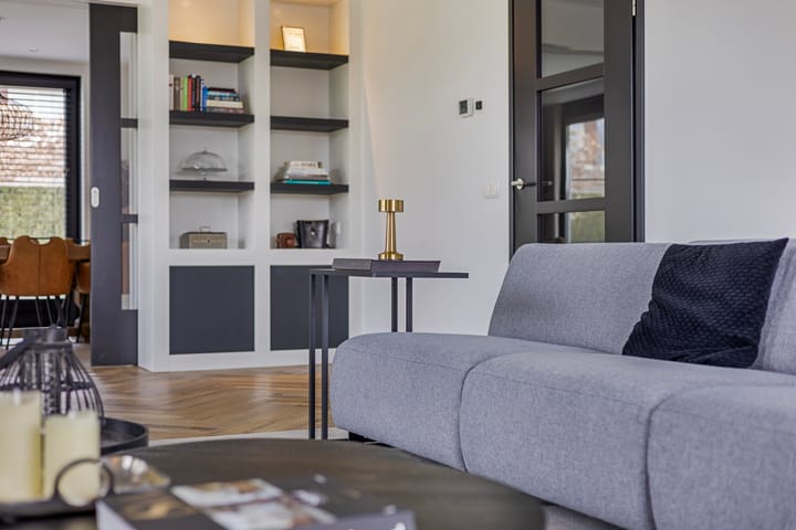 Foto 15 van Vijfvingerkruid 19