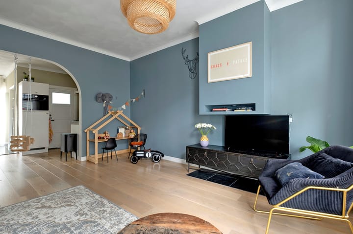 Foto 13 van Boumanstraat 7