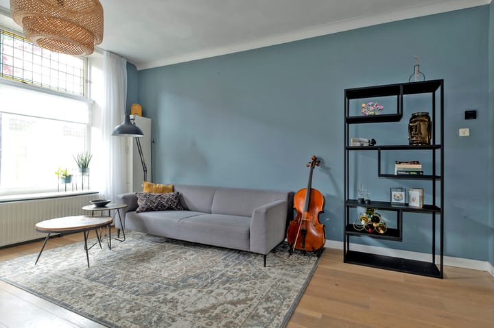 Foto 15 van Boumanstraat 7