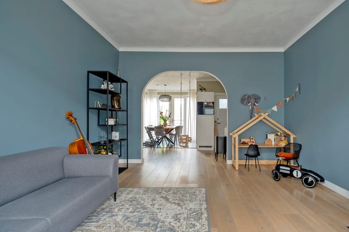 Foto 16 van Boumanstraat 7